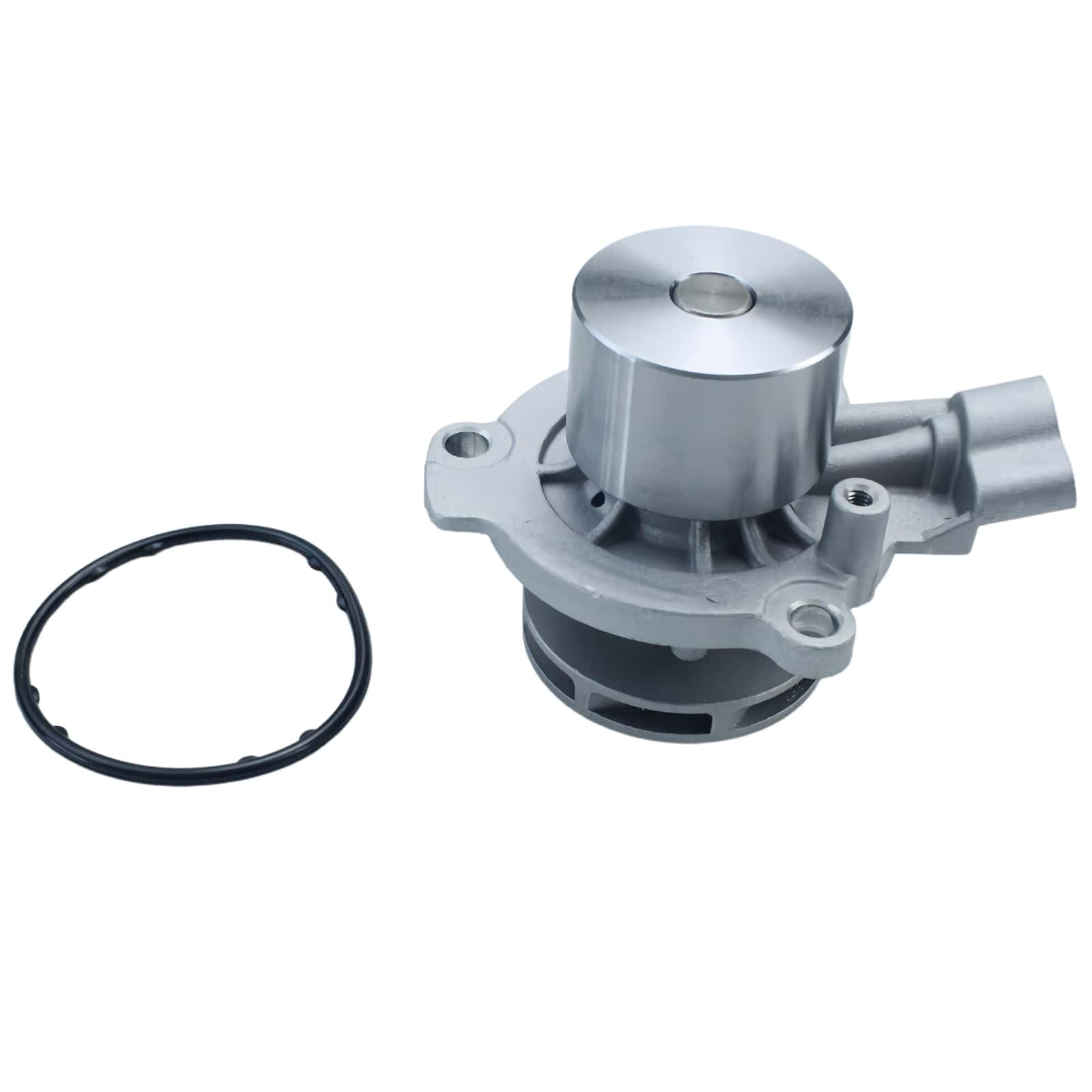 Wasserpumpe und Zahnriemensatz mit VKMC 01278-1 Stehbolzen mit Dichtungen/Dichtungen Höhe 171 mm Länge 271 mm Breite 142 mm - OE-Qualität