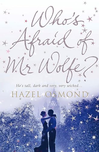 Who's Afraid of MR Wolfe?