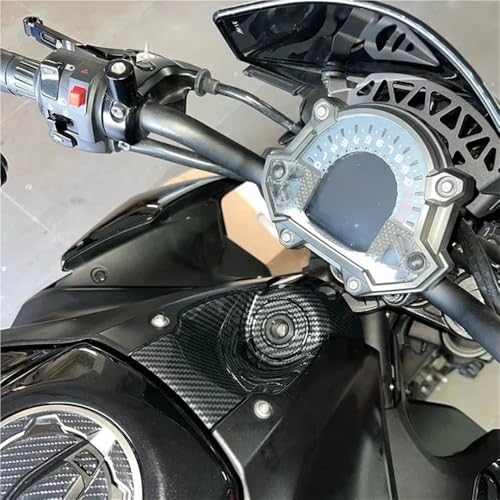 Carénages de réservoir moto pour Z900 2017-2023 ABS - 3