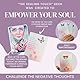 DiLove Wellness Studio Affirmationskarten für Frauen