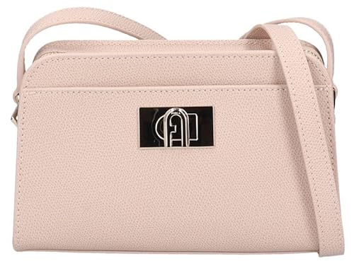 ショルダーバッグ FURLA 1927 MINI CROSSBODY C.CASE WB01083 ARE000 B4L00 BALLERINA i [並行輸入品]