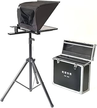 プロンプター 20インチ 大型 Amazon | 20 inch 大きなテレプロンプター コンピュータラップトップ