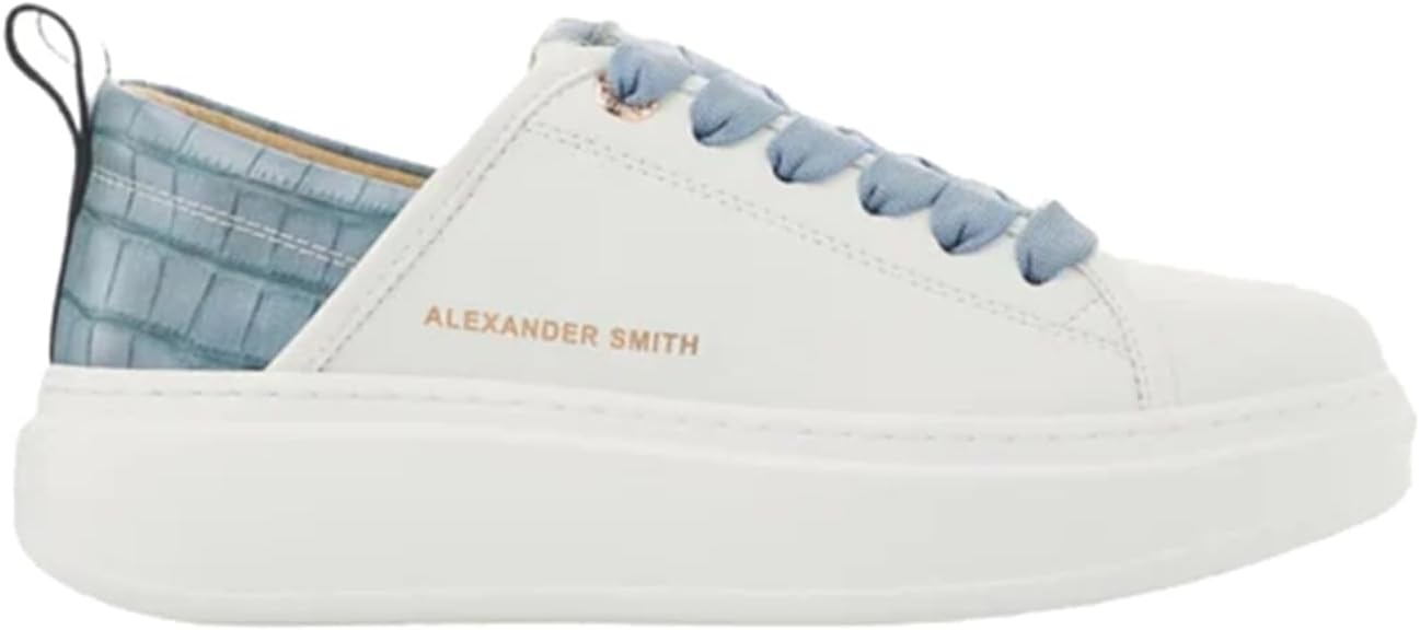 sneaker alexander smith