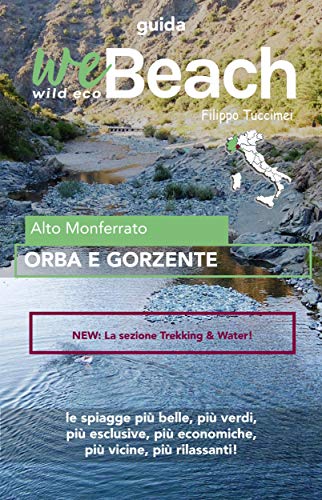 weBeach – Orba e Gorzente di [Filippo Tuccimei]