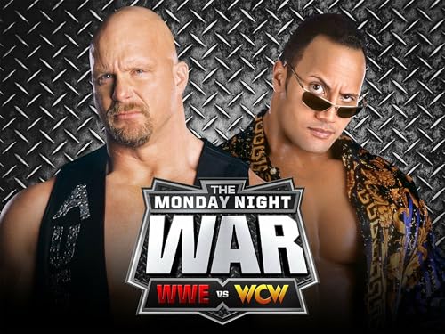 The Monday Night War