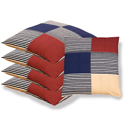 ���z�c�J�o�[ 55 59 ���唻 55×59cm 5���Z�b�g 5���g ���{�� ��100% ����:�O�͎� ��