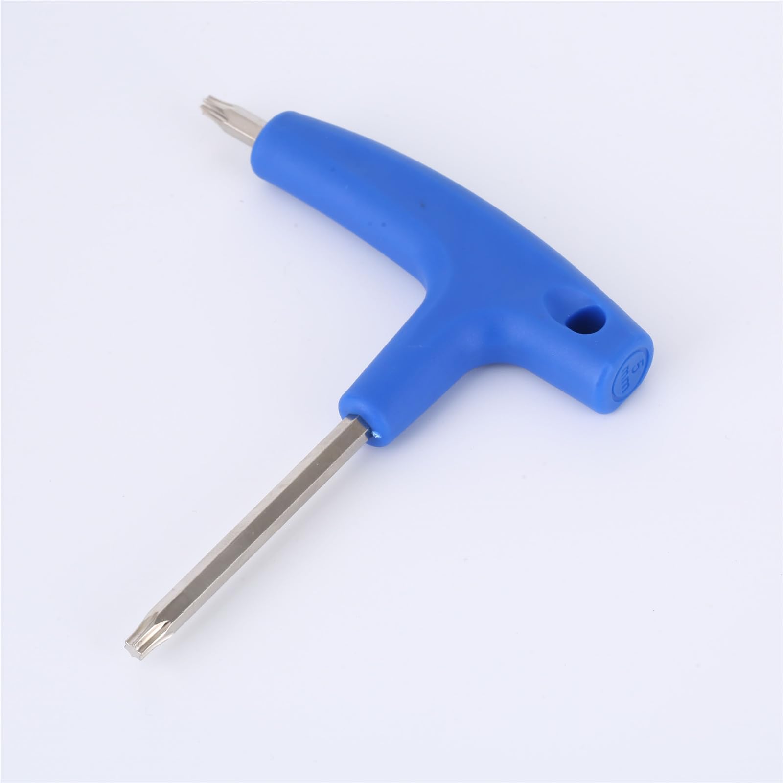 BoltonGolf Wrench for TaylorMade Adams RBZ Callaway Cobra Weights Driver Fairway Blue Tool Precision Adjustment and Customization Golf Accessories (T20+T25+Blue)