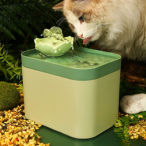 Dispensador de Agua Automático para Mascotas miniatura 5
