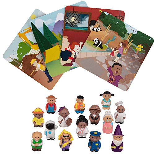 Tall Tales Board Game y Expansión Combo Pack miniatura 5
