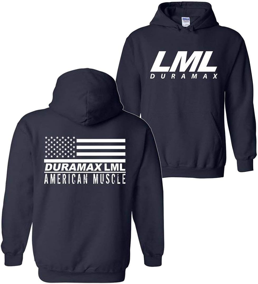 Duramax sweater Clearance