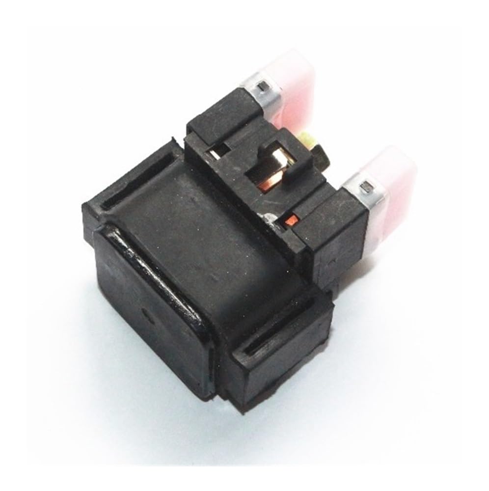 168610 RELE' AVVIAMENTO Per PIAGGIO Liberty 4T PTT - DOUBLE 50 2009 - Foto 5