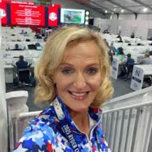 S2025 Ep184: Ann Liguori: Recapping the Ryder Cup