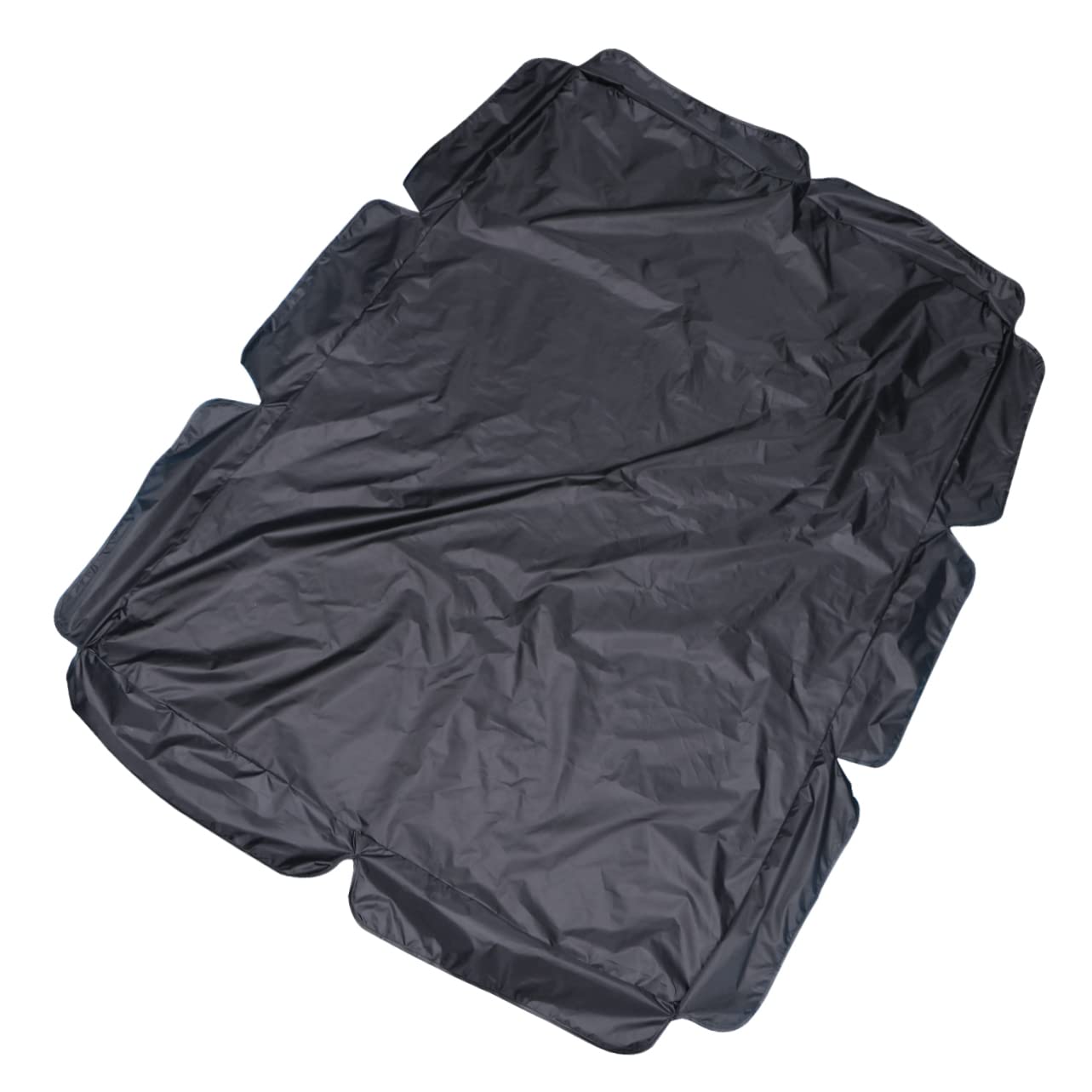 Evite el desgaste de su columpio con la cubierta impermeable Yardwe para jardín