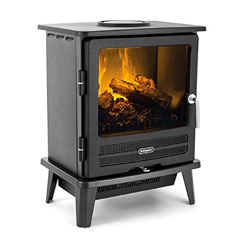 Best Multifuel Stove With Back Boiler UK