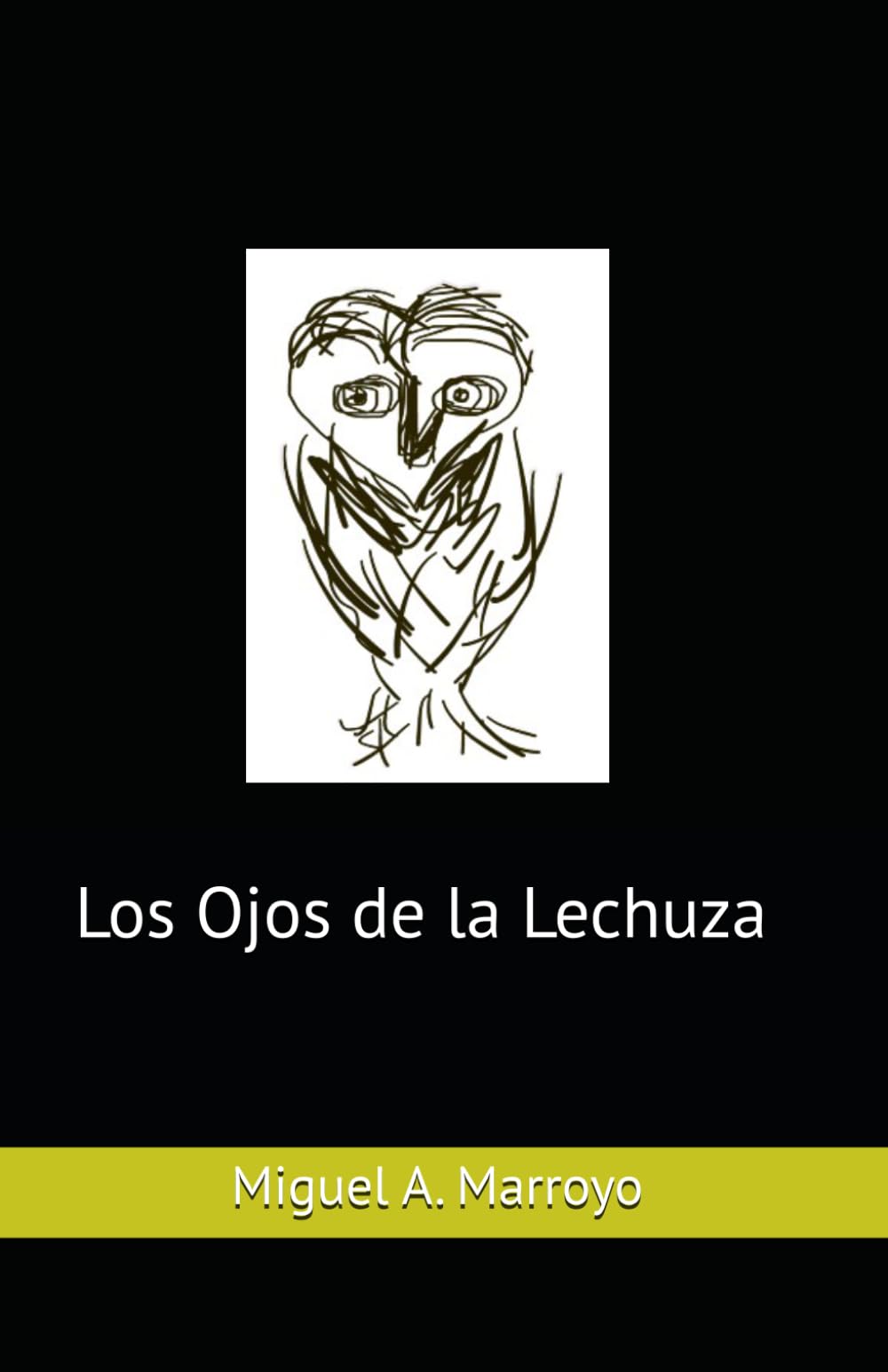 Los Ojos de la Lechuza
