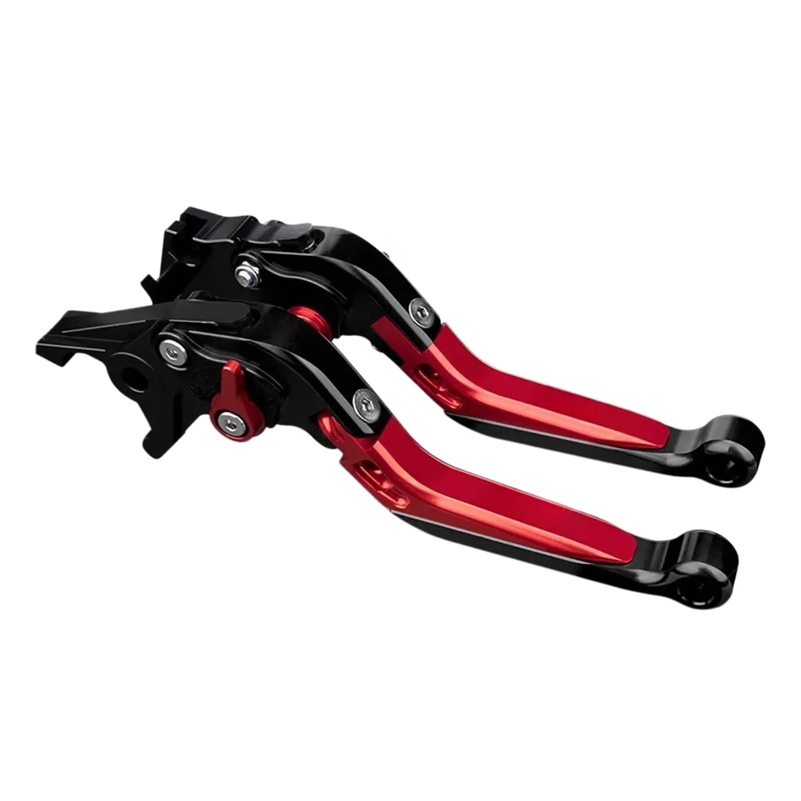 Wfsowxdm Bl-R Motorcycle Levers Brake Clutch Handle Lever For Hond&A Cb650r/Cbr650r Cb/Cbr 650R Clutch Lever Brake Set Foldable Adjustable Handle Levers Motorcycle Accessories Parts