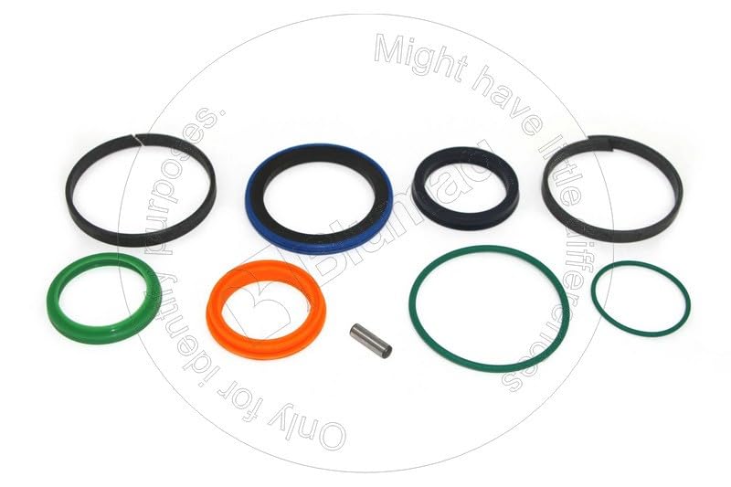 HUNE24703 Hydraulic Seal KIT (NEW AFTERMARKET) - G&T Engine Parts