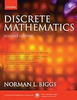 Algopix Similar Product 7 - Discrete Mathematics, 2nd Edition