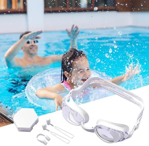 12 Gafas De Seguridad Transparentes, Antivaho Y Antiarañazos