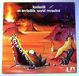 an invisible world revealed LP