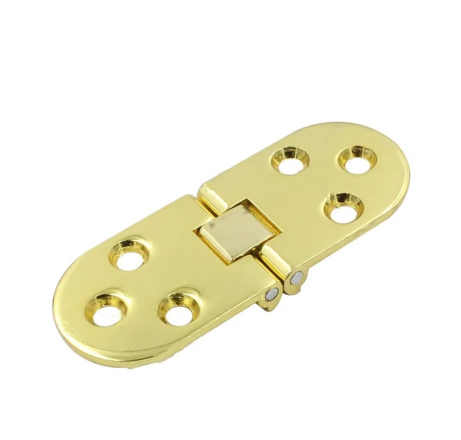 Jinfeuge B Folding Table Zincyniture Hinges Hardware