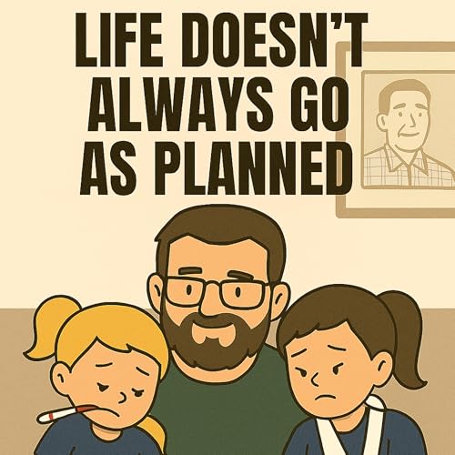 “Life Doesn’t Always Go As Planned”: Raising 8 Ep. 7 – Caretaker Chronicles