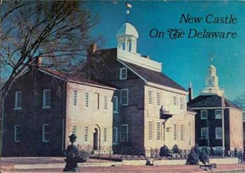 Paperback New Castle on the Delaware [Unknown] Book