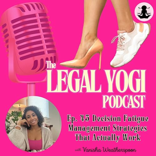 Decision Fatigue Management Strategies That Actually Work