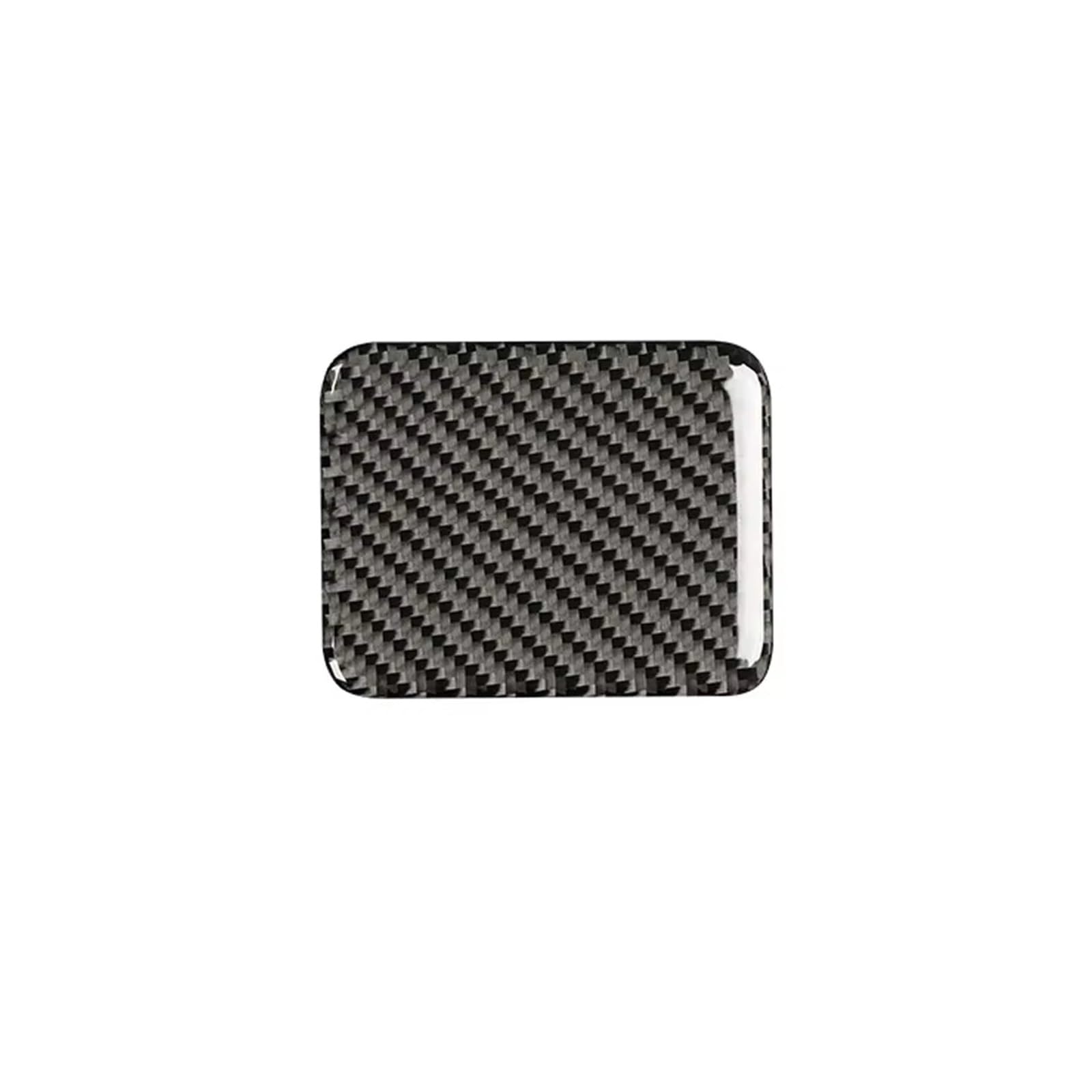 Interior Button Stickers Compatible with Subaru for BRZ 2013-2019