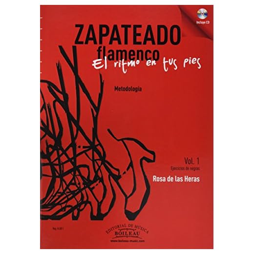 Zapateado flamenco