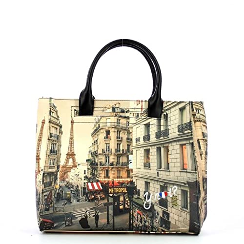 YNOT Borsa a mano Boheme