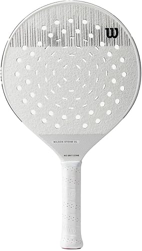 Wilson Steam UL Gruuv V2 Plataforma Pala de tenis