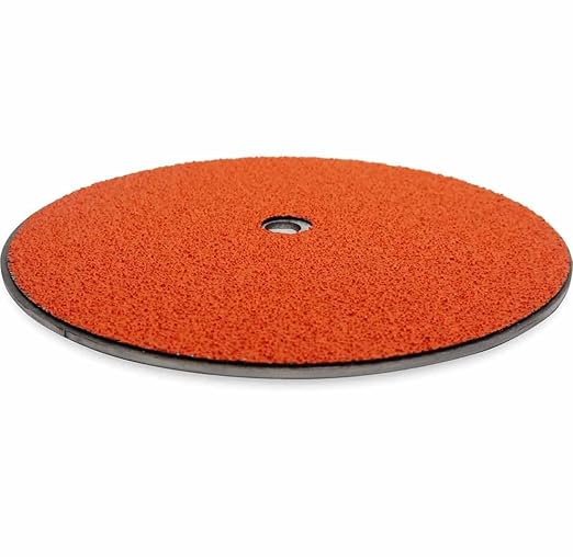 7" Disc Grinding Wheel for RBG 712 and 750 Grinders | RBG780 (Measure Your Wheel to Confirm Size is 7")