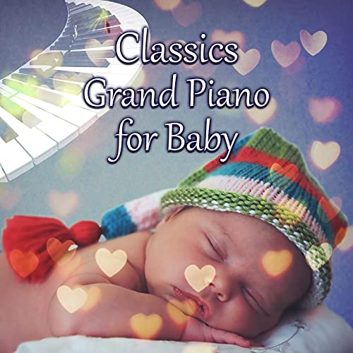 Piano Baby Club
