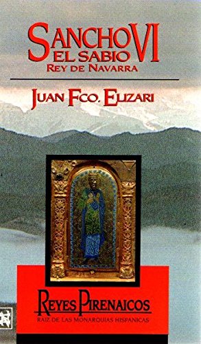 Sancho VI el sabio (Reyes Pirenaicos)