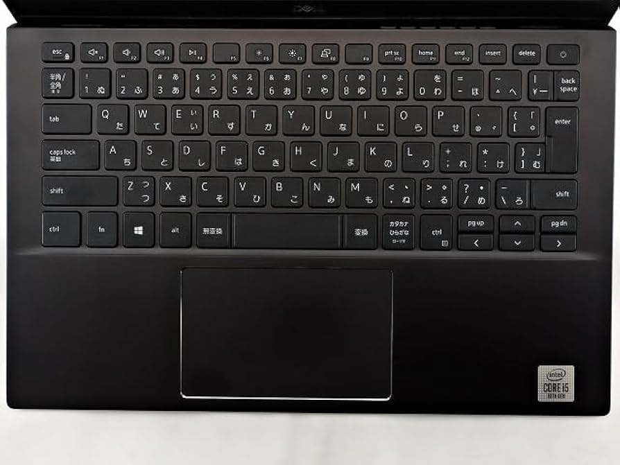 Amazon.co.jp: 【整備済み品】 Dell デル Vostro 13 5300 第10世代 i5