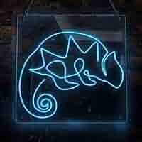 【マリブ】電飾 ネオンサイン  非売品 レア 激レア マリブ】電飾 ネオンサイン 非売品 レア 激レア