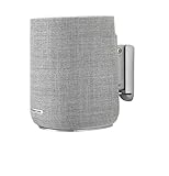 Richten Sie Ihren Klang durch Kippen (15°) und Drehen (45° nach links, 45° nach rechts) aus