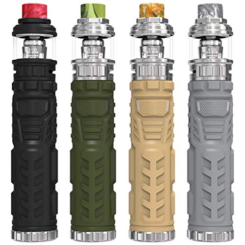 elfbar nachfüll pod läuft aus TRIDENT KIT|VANDY VAPE|REVISIÓN EN ESPAÑOL main image 0