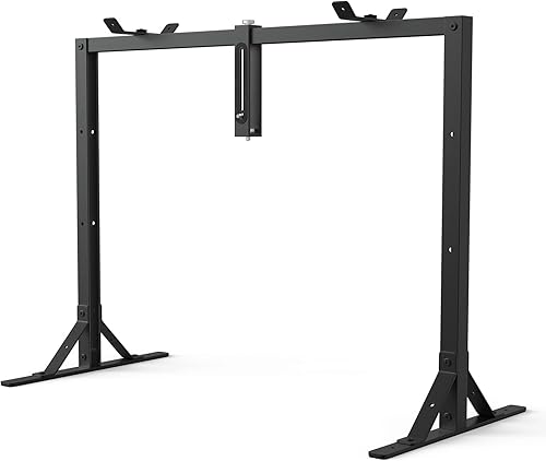 Gltire Soporte de cámara superior para fotos de arriba hacia abajo, soporte de escritorio para cámara de fotografía, cámara DSLR, video, bricolaje,