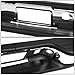 DNA MOTORING Rear Step Bumper w/o Parking Sensor Holes Compatible with 99-06 Silverado Sierra 1500/99-04 Silverado Sierra 2500, Chrome Black, ZTL-Y-0043