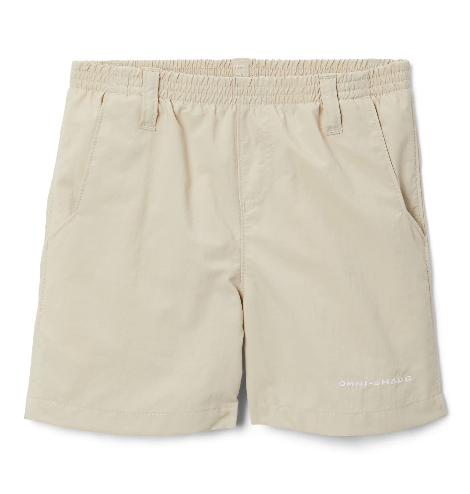Columbia Boys’ PFG Backcast™ Short - Pantalones Cortos de Atletismo Niños