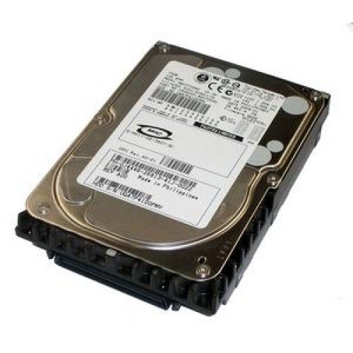 Amazon.com: 2GB 7200 SCSI-SCA Hard Drive 3.5 3H : Electronics