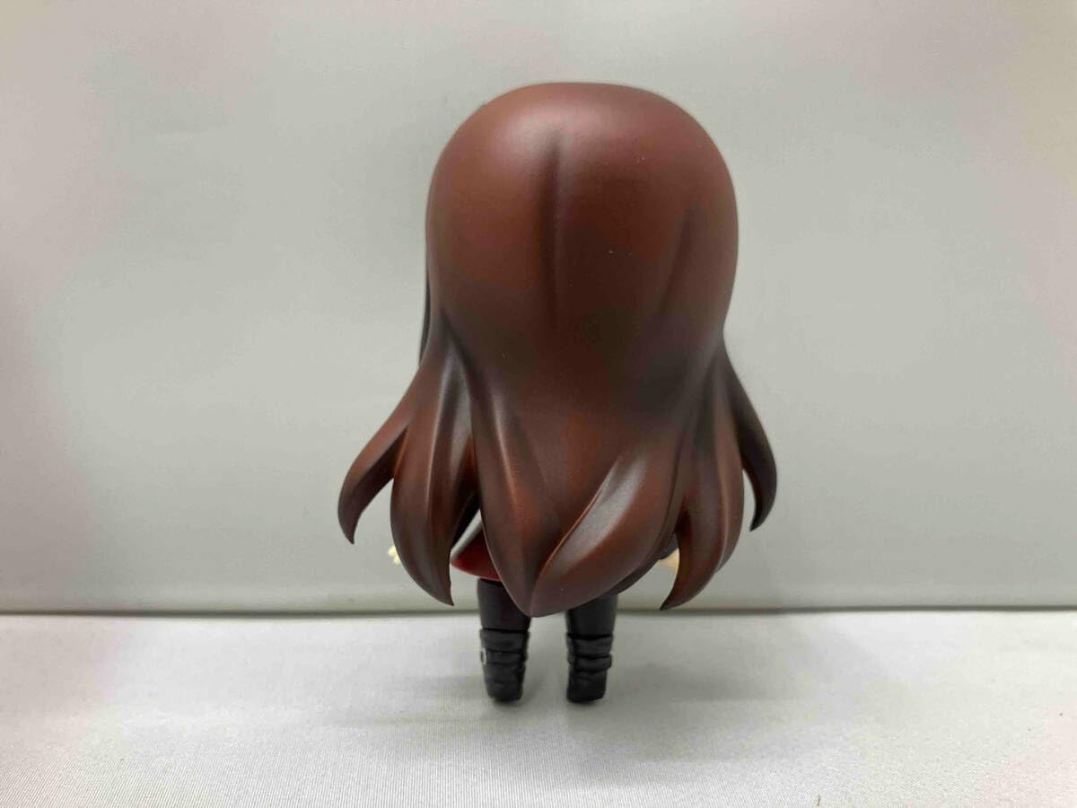 GOOD SMILE COMPANY - ねんどろいど 277 蒼崎青子(あおざきあおこ) 魔法使いの夜 完成品 可動フィギュア グッドスマイルカンパニー Amazon.co.jp: 魔法使いの夜 ねんどろいど 蒼崎青子 (ノン