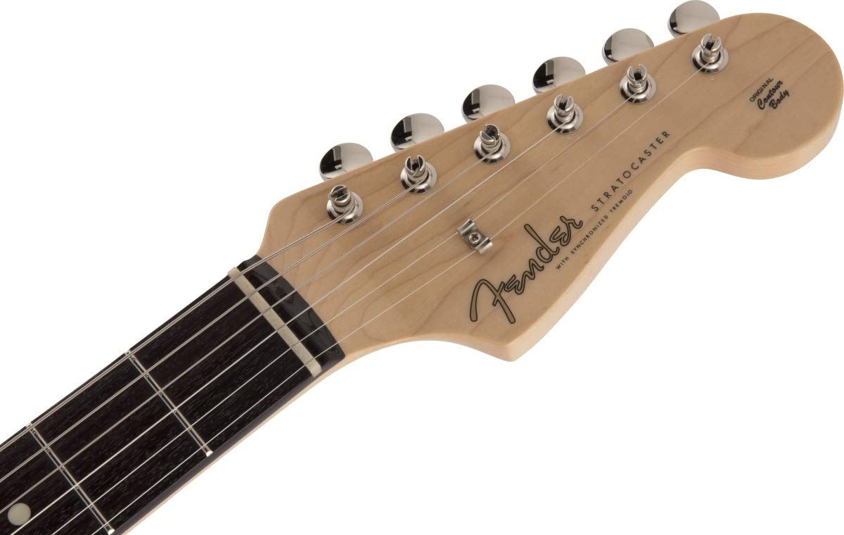 Amazon.co.jp: Fender Electric Guitar 2020 Collection, Made in