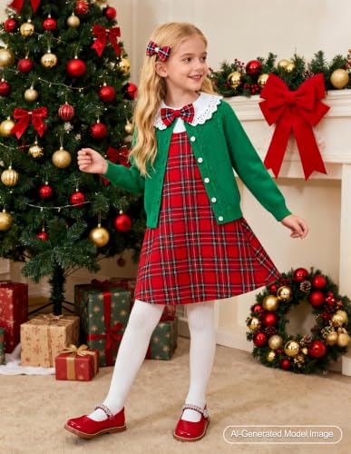 Image of PHIRAMIN Toddler Girl Mary Jane Dress Shoes-Little Girl School Uniform Shoes for Wedding Party