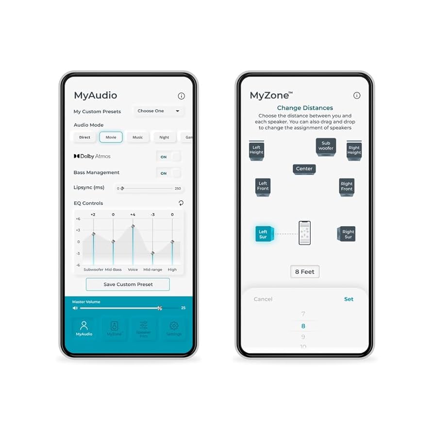 WiSA SoundSend 送信機 v1.42 Amazon.com: WiSA SoundSend | Wireless Audio Transmitter for