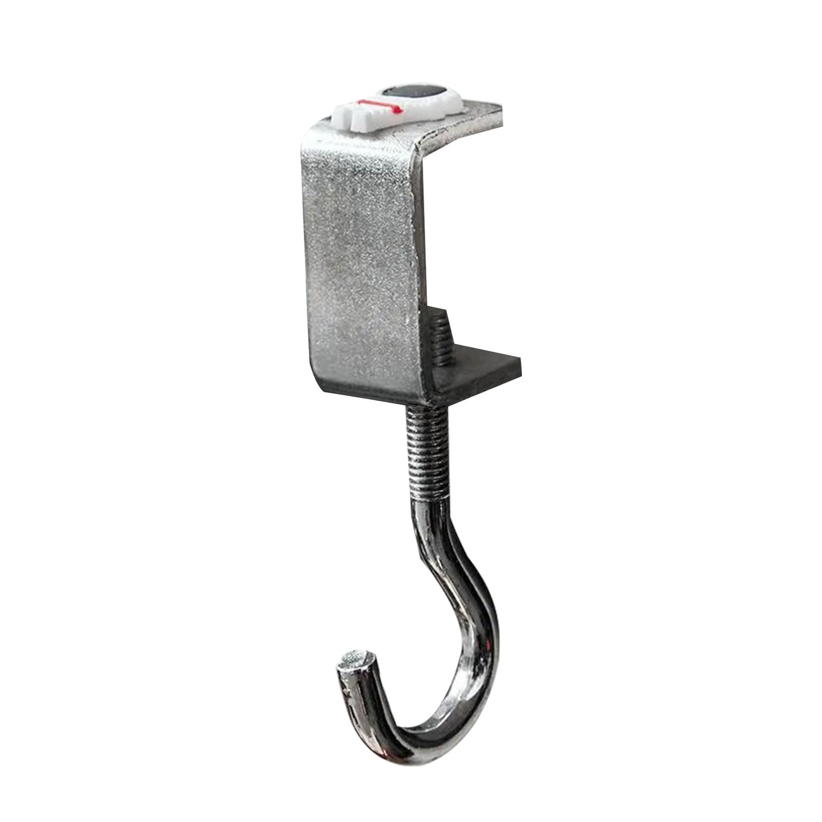 Ankexin Desktop Astronaut Bag Holder Portable Handbag Hook Women Movable Bag Hook School Bag Hook Suitable for Restaurant Cafe