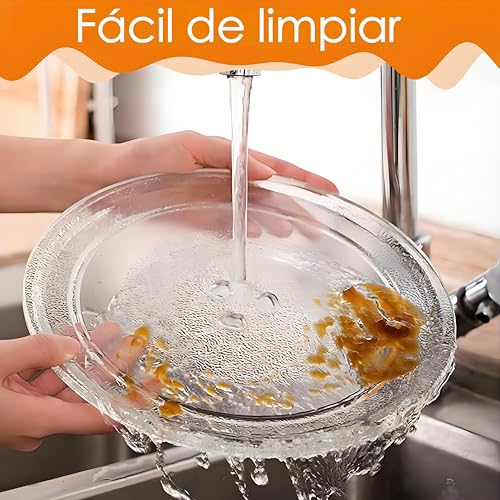 Opiniones y reviews de Repuestos para microondas que puedes comprar esta semana. 27 Imagen adicional