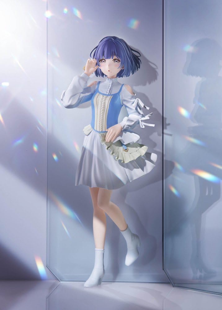 Amazon.co.jp: 秦谷美鈴 フィギュア 学園アイドル*マスター ESPRESTO